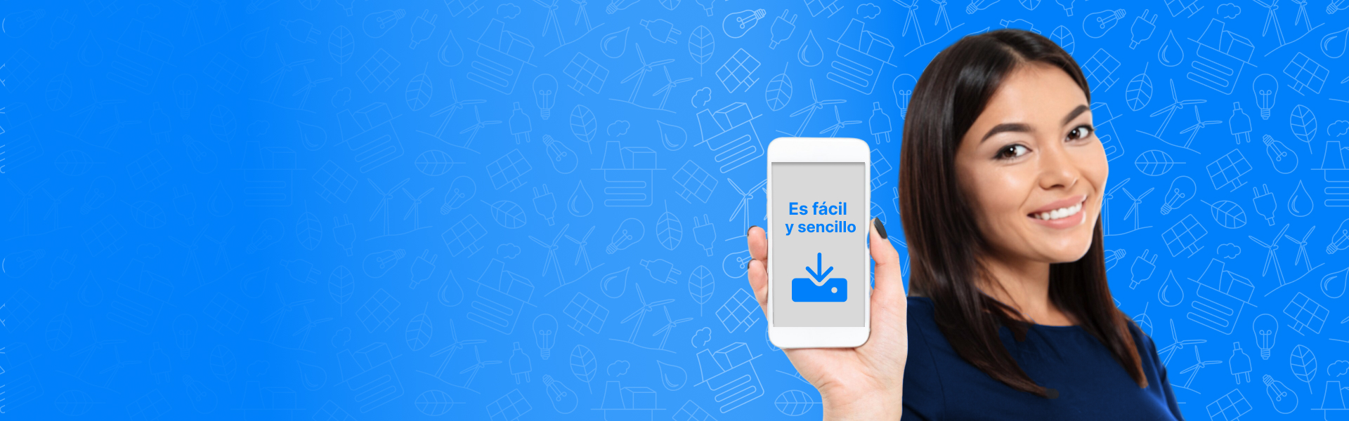 Banner es eléctrico