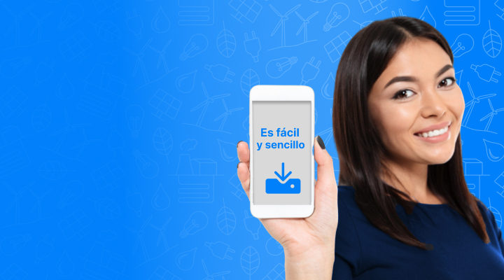 Banner es eléctrico