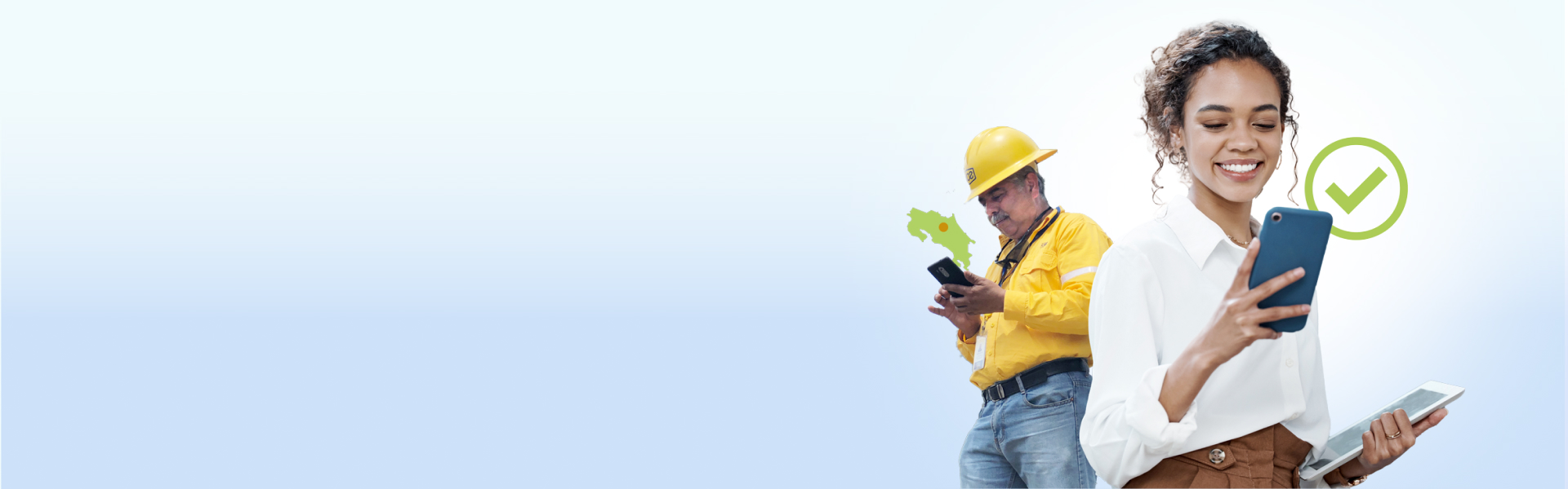 Banner averías
