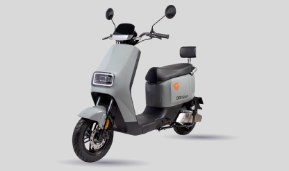 micromovilidad