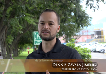 Bridgestone Costa Rica