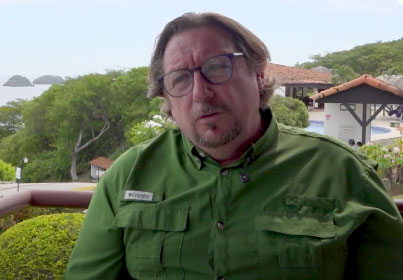 Representante Club y Hote Condovac