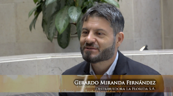 Distribuidora La Florida S.A.