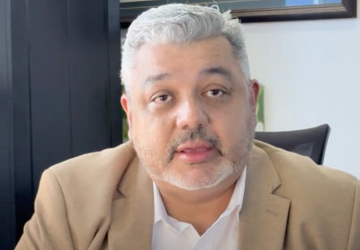 Representante de InterHAND