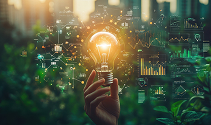 Consultoría energética empresarial