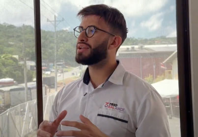 Representante Avícola GAP