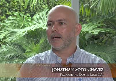 Proquinal Costa Rica S.A.