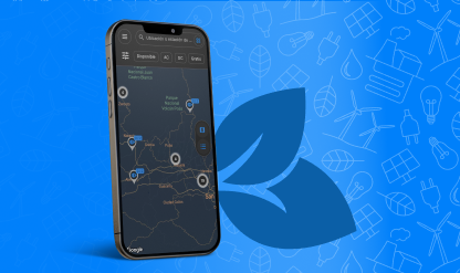 Consultoría energética empresarial