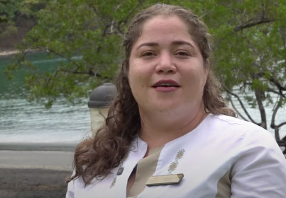 Representante Hotel Secrets Papagayo