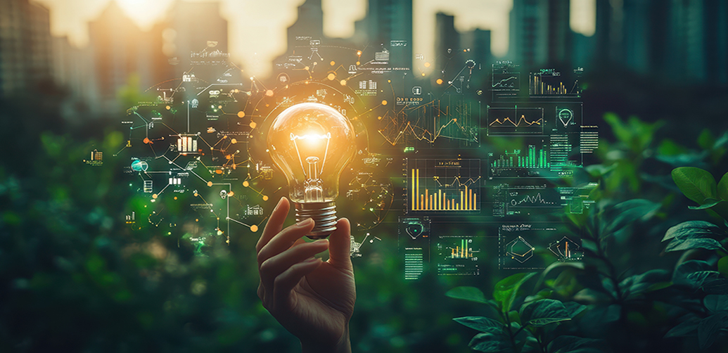 Consultoría energética empresarial