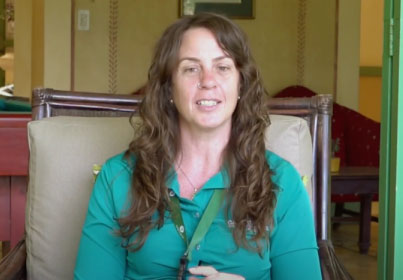 Representante Hotel Casa Turire