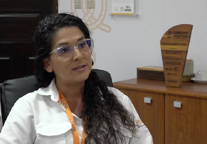 Fábrica Harina de Centroamérica S.A.