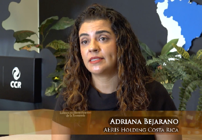 AERIS Holding Costa Rica