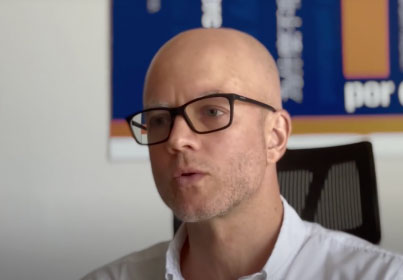 Representante de Relaxury